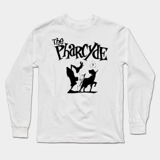 The Pharcyde Long Sleeve T-Shirt